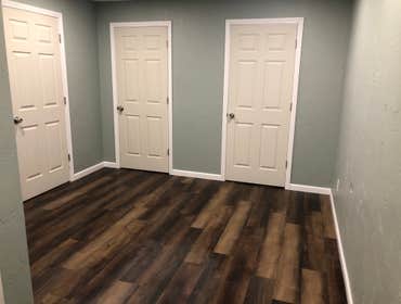 recent jobs