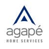 Agape Home Services logo