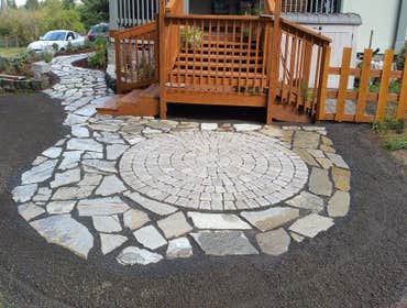 Photos from Bayside Landscape & Pruning