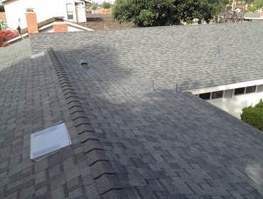 Residential Roof Systems