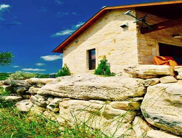 Tarply House