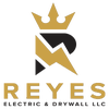 Reyes Electric & Drywall LLC logo