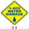1-800 Water Damage of South Central N.J logo