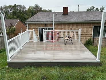 Photos by Shannon Staley and Sons #1 These are some of the projects we have done recently
