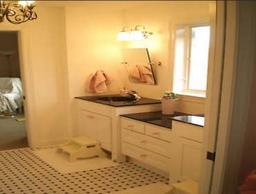 Custom Build Creating your ideal home from start to finish.