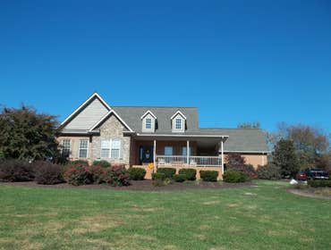 Pankratz Construction, Inc. Project