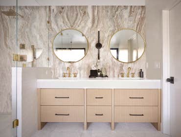 Encino Vista Kitchen & Bathrooms Remodel