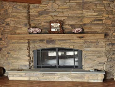 Photo(s) from Sycamore Builders Llc Here are picture of a 2600 SF one story custom home. The home consists of 500 SF master suite, guest bedrooms, cust