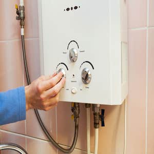Photos by The Water Heater Guys #1