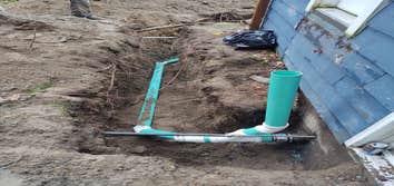 Powering Concrete Foundation LLC