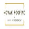 Novak Roofing & Home Improvement logo