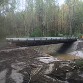 87' x 12' Bridge Washington