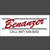 Benanzer Custom Homes Na Inc logo