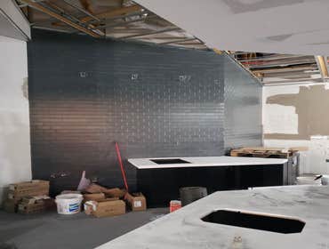 Commercial Construction - Retail
