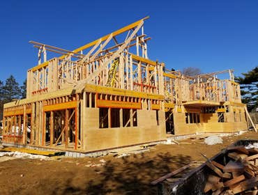 Photos by Molina Finish Carpentry Inc #1