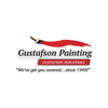 Gustafson Painting, Inc logo