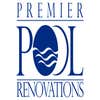 Premier Pool Renovations logo