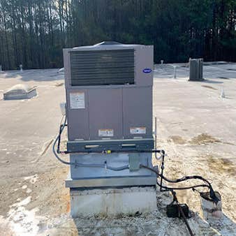 Apex Climate Control