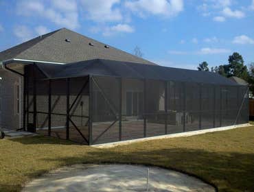 Photos from Breeze Enclosures Inc