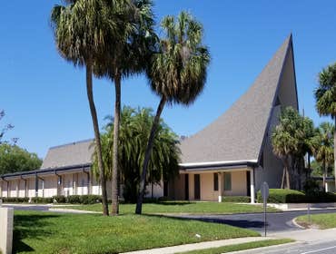 LDS Meetinghouse