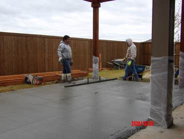 Photos by Sas Concrete Services LLC #1