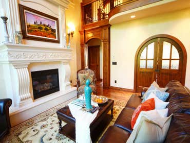 Fairway Circle Home Renovation
