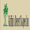 Griffin's Desert Scapes Inc logo