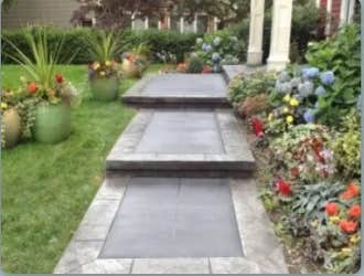 Photos by Sea Star Los Angeles Concrete & Pavers #1