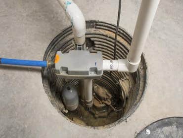 Photos by Rogers’ Plumbing & Trenching #1