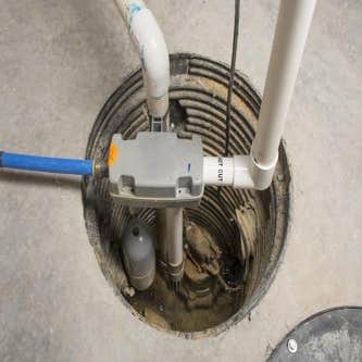 Photos by Rogers’ Plumbing & Trenching #1