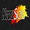 Novel Signs Inc logo