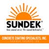 Concrete Coating Specialists logo