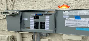 Diamond Energy Solutions LLC