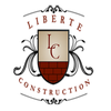 Liberte Construction logo