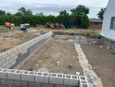 Deshler Home Additions and Renovations