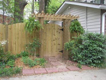 Fences