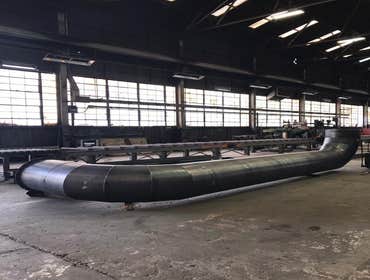 Photos from Gibson Industrial Inc