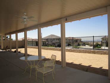 Project photos