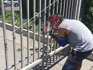 ALL Gate Repair Los Angeles