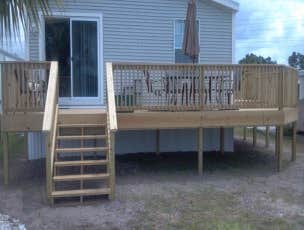 Photos by Construction Professionals Inc #1