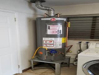 Photos by Sam Jolley's Plumbing #1