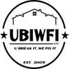 U Break It We Fix It LLC. Home Improvement logo