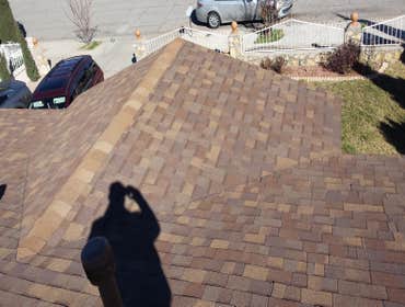 Photos by Integrity Roofing & Construction #1