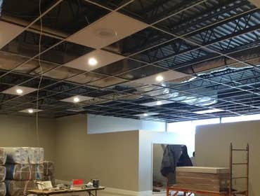 Photos by Capitol General Construction Co Inc #1