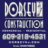 Dorsey Construction & Remodeling logo