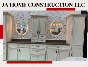 Photos by Ja Home Construction LLC #8