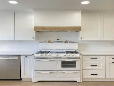 Whole Home Renovations