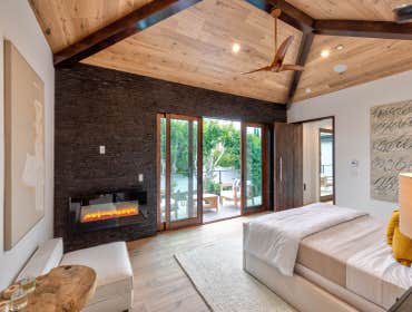 Interiors
