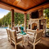 American Dream Patio