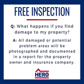 American Hero Construction